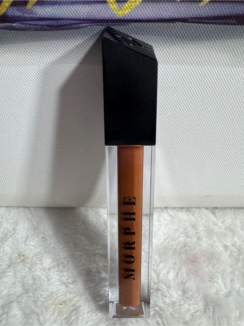 Morphe Liquid Lip Gloss Sweet Tea